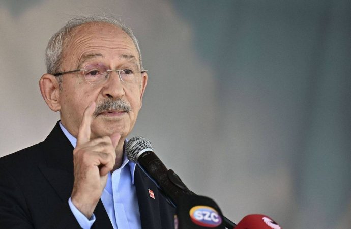 Kılıçdaroğlu mesajını ‘açtı’ ama yine kapalı kaldı