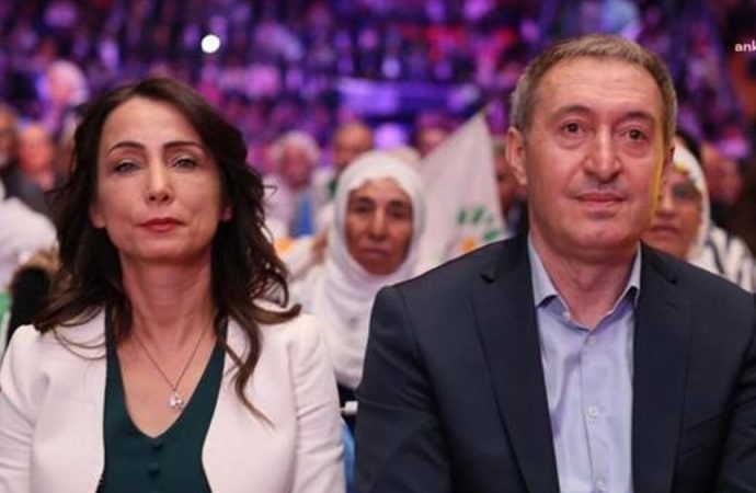 DEM Parti’den 5. dalga açıklaması: Kabul edilemez