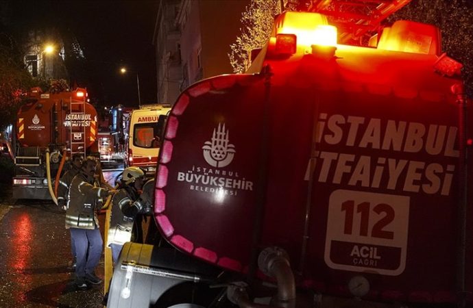 Tütüne Hayır gününde hatırlatma: Sekiz yangından biri ‘sigara’dan çıktı