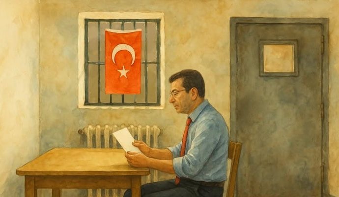 İmamoğlu’ndan Erdoğan’a: Seni içinden çıkamayacağın bir girdaba soktular