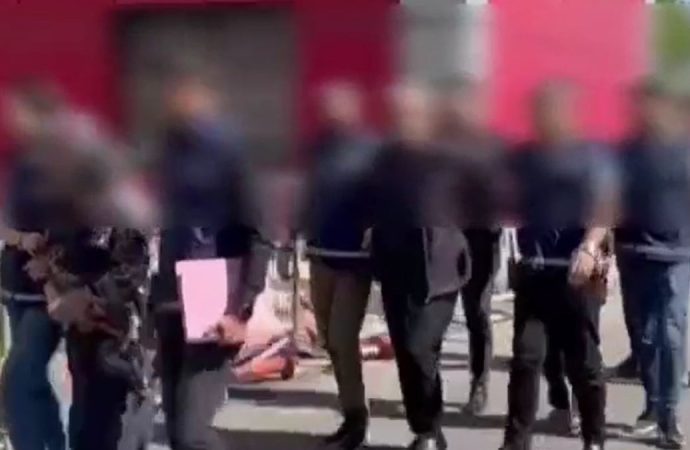 Asiye’nin katili evden biriymiş