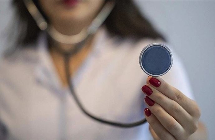 Maliye’nin yapay zekası bu kez doktorları yakaladı: Gelirini düşük göstermişsin
