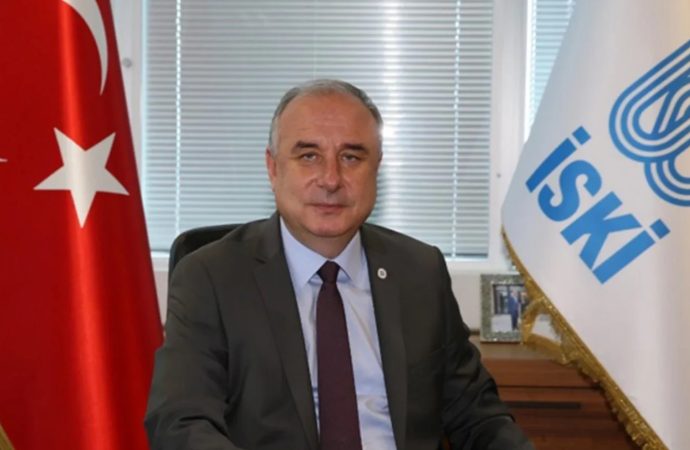 Ev hapsindeki İSKİ Genel Müdürü Şafak Başa hastaneye kaldırıldı