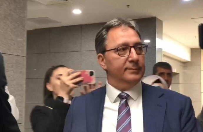 Özel’in ‘Savcılar avukatsız ifadesini almaya çalıştı’ dediği Fatih Keleş’miş