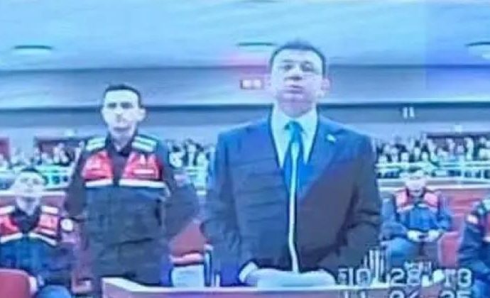 Savcı, İmamoğlu’nun mahkemede verdiği ifadeye kızdı, hakaret soruşturması açtı