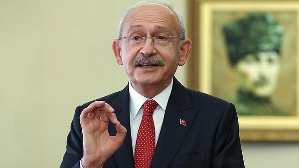 Kılıçdaroğlu CHP kurultayı için açıklama yaptı, kimse bir şey anlamadı