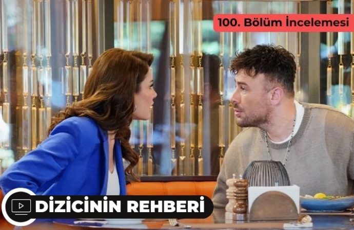 Kızılcık Şerbeti: Sarsılmayan taht yapmışlar!