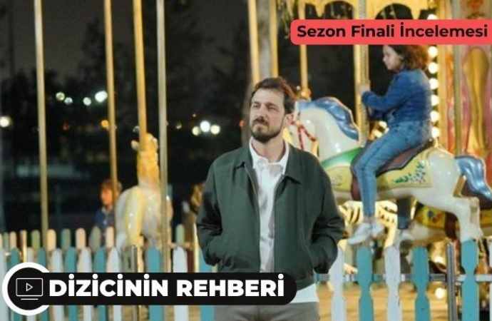 Kızılcık Şerbeti: Kan gövdeyi götürdü!