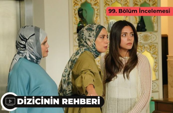 Kızılcık Şerbeti: Yavuz hırsız ev sahibini bastırdı!