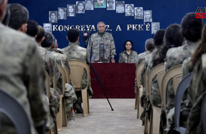 PKK zafer mi kazandı?