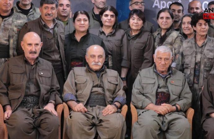 PKK ile bir pazarlık olmaması mümkün mü?