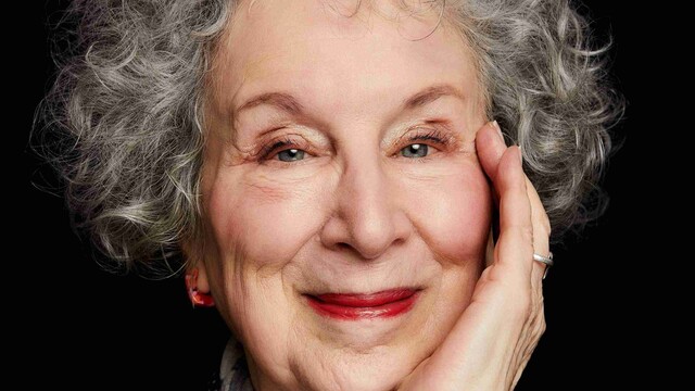 Margaret Atwood: Kelimeler hiç bu kadar tehdit altında olmamıştı