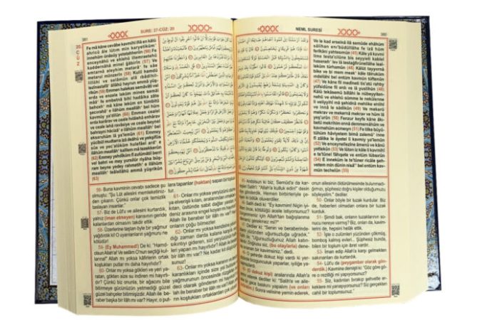 Şimdi de Kuranı Kerim sansürü geliyor!