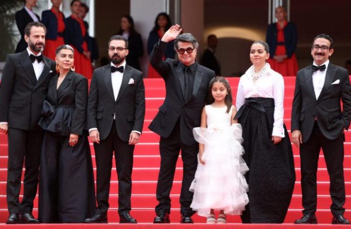 Cannes 2025: Panahi’nin dönüşü