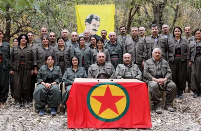 PKK’sız bir gelecek