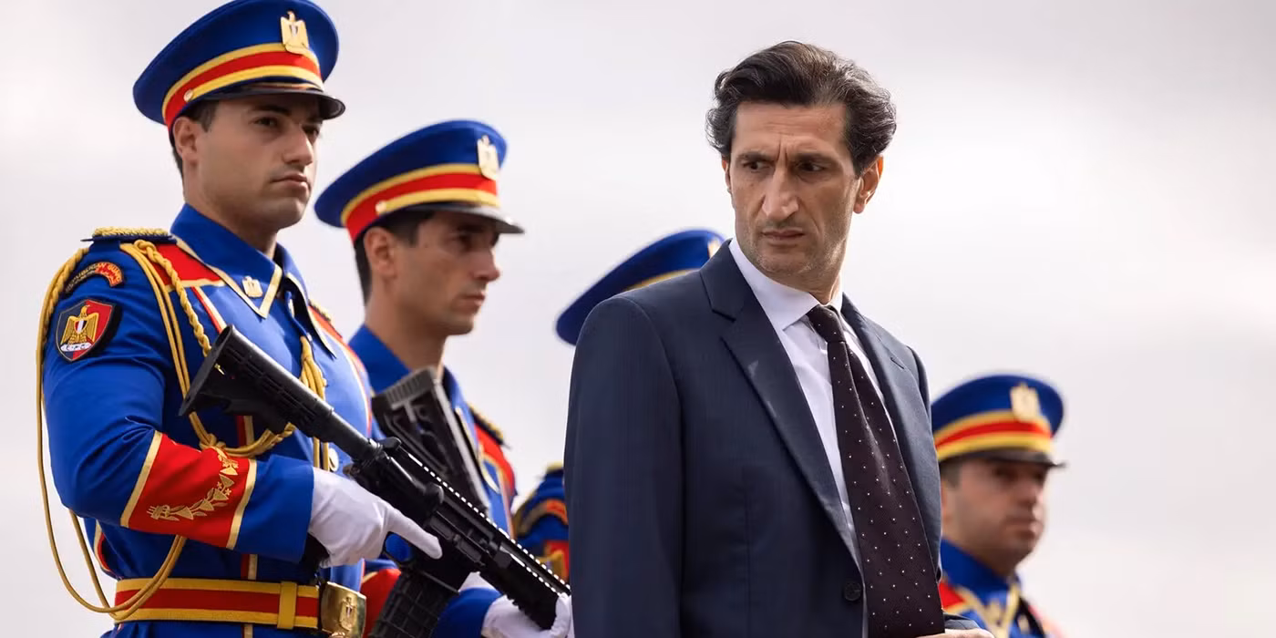 Cannes 2025: Sisi’nin gölgesi festivale düştü!
