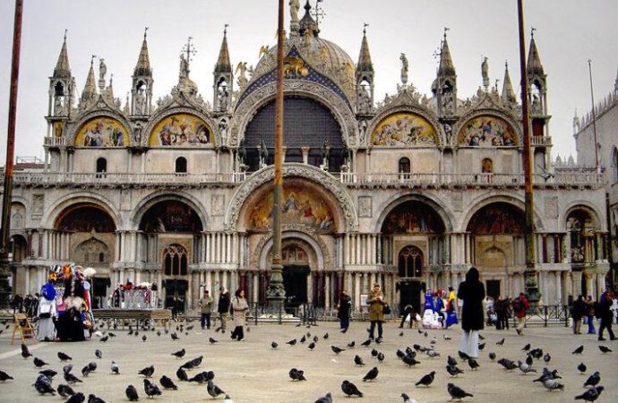 Venedik’in San Marco meydanında en çok çalınan Türk şarkısı hangisi