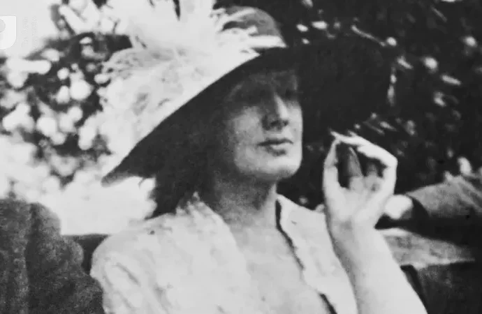 Kadın benliği ve Virginia Woolf