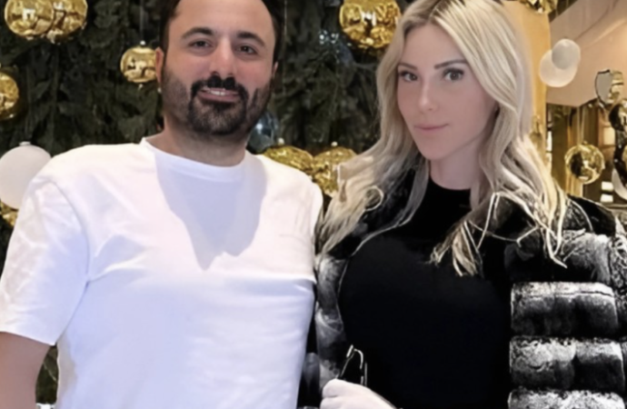 Mikonos’ta eşini dövdüğü için tutuklanan zengin Türk’ün kim olduğu anlaşıldı