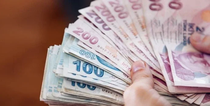 Parayla saadet olur mu?