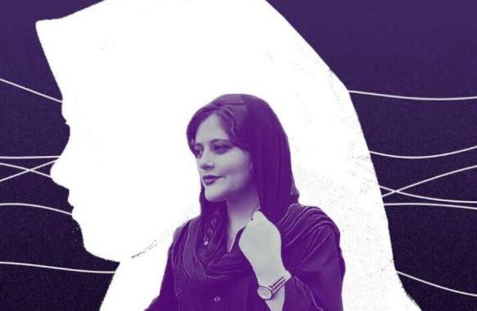 Tam da Mahza Amini’yi hatırlama zamanıdır