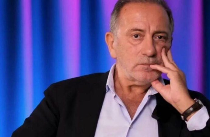 Fatih Altaylı’nın Silivri’ye girdiği gün Tahran’da anlamadığımız bir şey oldu