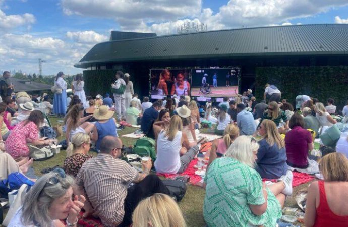 Wimbledon 2025 Başlıyor: Çim Kortta Hikâyeler Yazılmaya Hazır