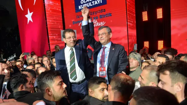 Türkiye’de bu sığlığa mahkum muyuz?