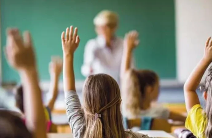 Yeni Türk Eğitim Modeli: Küresel Çağda Kökten Geleceğe