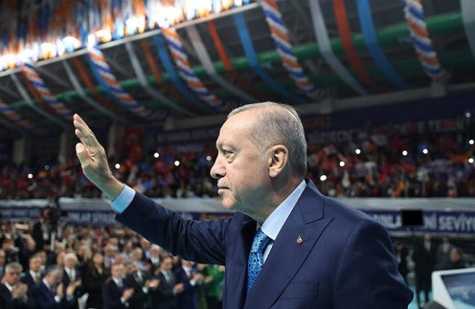 Ülkem-Partim-Kendim