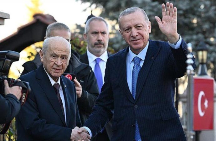 Mayıs ayında MHP seçmeninde çok önemli bir değişim başladı