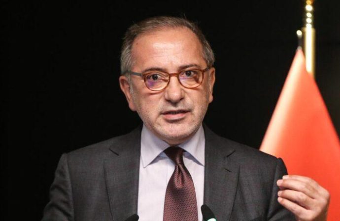20 yıllık bir yayıncı olarak Altaylı’nın bu konuşmasını yayınlar mıydım?