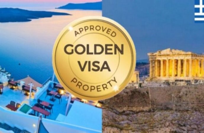 Altın Vize Gerçekten Altın Oldu: Atina’da Bir Kapı Aralanıyor