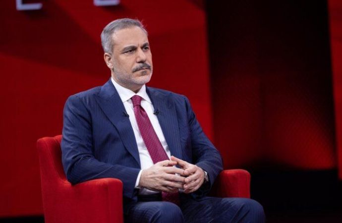 Oyuna Alınmazsa Oyunu Bozabilecek Güç: Türkiye