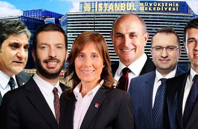 CHP’li belediyelere bu kez de ‘İtirafçı operasyonu’