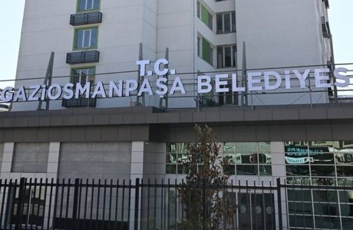 ‘Balya balya para’ Gaziosmanpaşa’dan değil arşivden çıktı