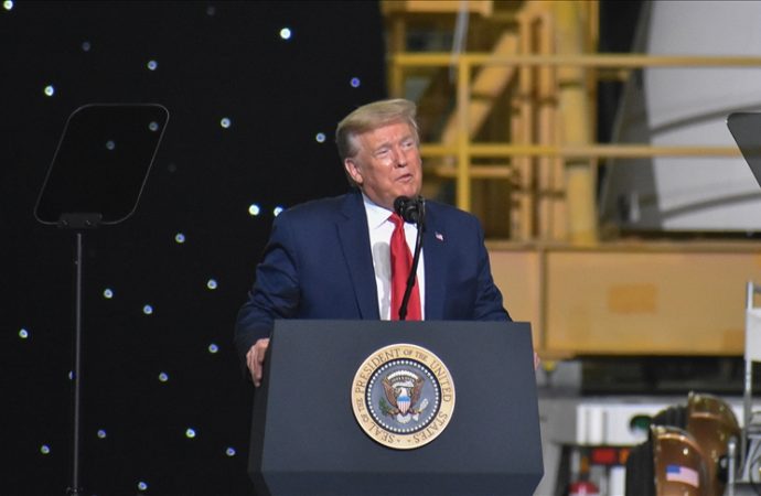 Trump milyarder Isaacman’ı NASA’nın başına getirecekti, vazgeçti