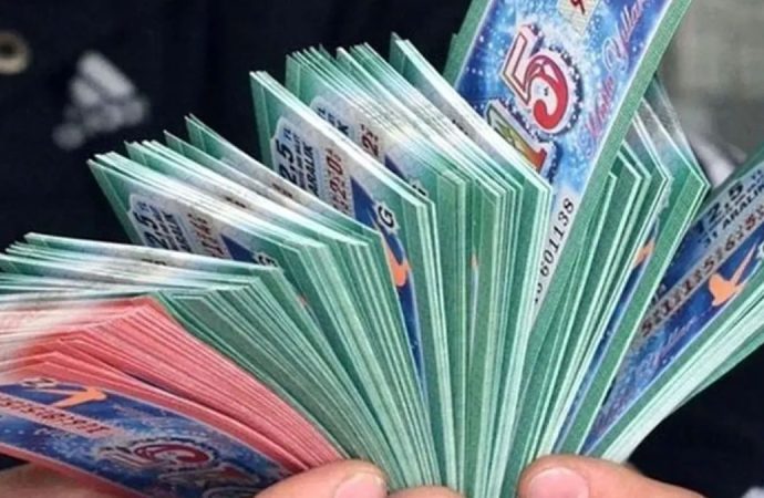 3,5 milyon doları sevgilisine vekaleten aldı, ortadan kayboldu