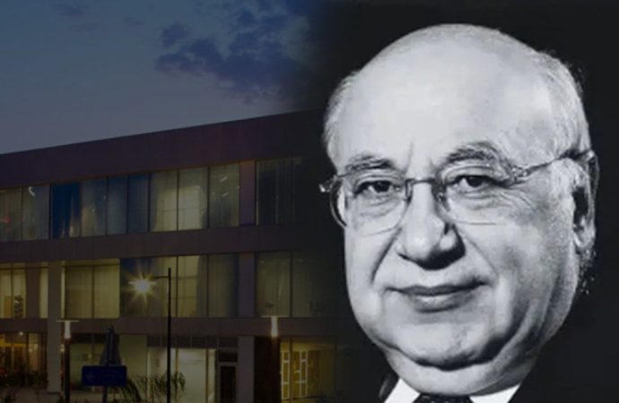 İş insanı Yurdakul kızının ölüm acısına iki ay dayanabildi