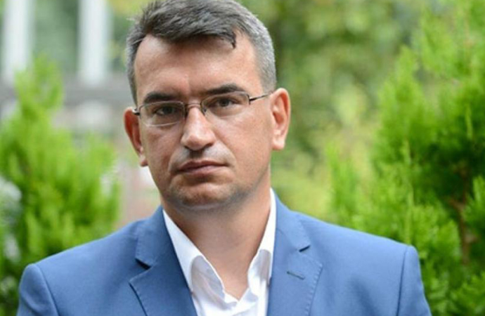 Metin Gürcan casusluktan 16 yıl 8 ay hapis cezası aldı, tutuklandı