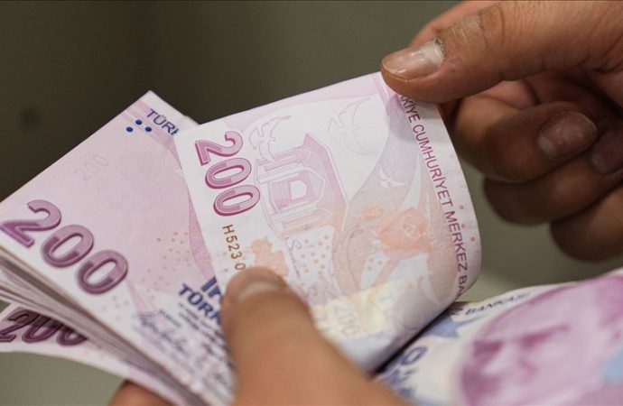 Emekli Sandığı emekli ve hak sahiplerinin aylık ödemeleri 4 Haziran’da