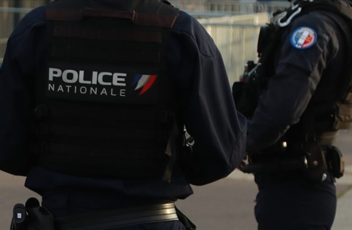 Fransa’da ırkçı saldırı: Tunuslu öldü, Türk yaralandı