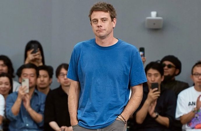 Dior’un yeni kreatif direktörü Jonathan Anderson oldu