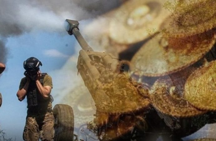 Ukrayna-Rusya görüşmeden piyasa hareketlendi: Altın zıpladı