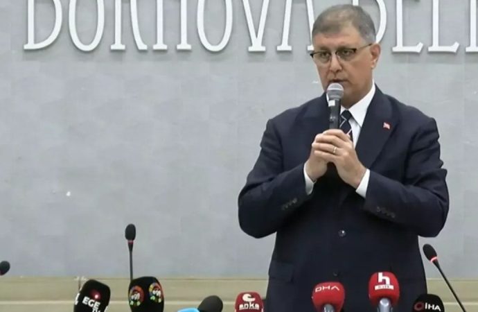 Cemil Tugay: Bu sendika bir tek bize kaplan