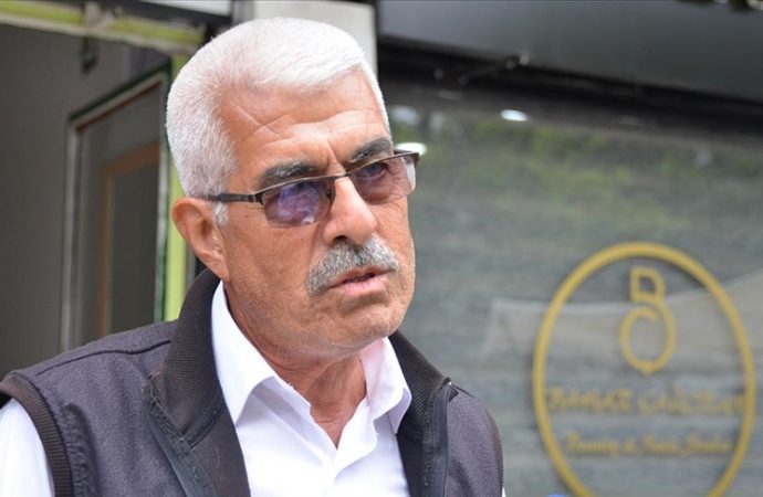 Kendisine oy atmayı unuttu, kurayla muhtar oldu