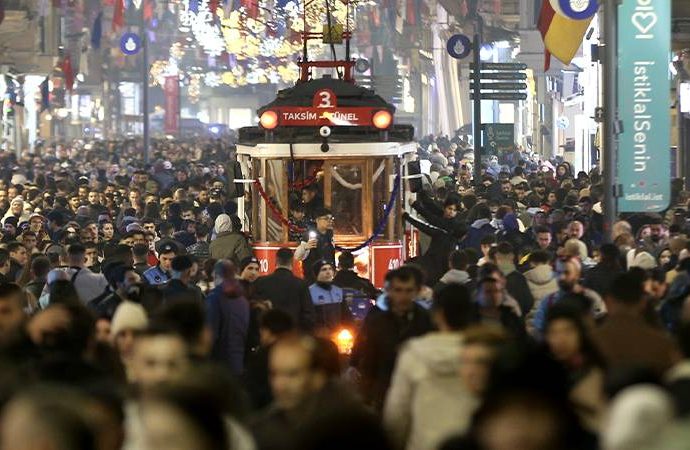 BETAM raporu: İstihdamda son 10 yılın en keskin düşüşü oldu
