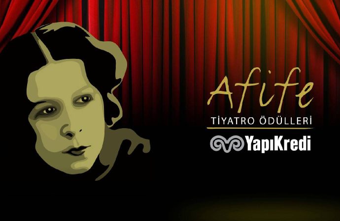 27. Yapı Kredi Afife Tiyatro Ödülleri’nin adayları ve özel ödül sahipleri belli oldu
