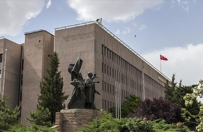 CHP Kurultayına dava: Kılıçdaroğlu ‘Mağdur’ İmamoğlu ‘Şüpheli’