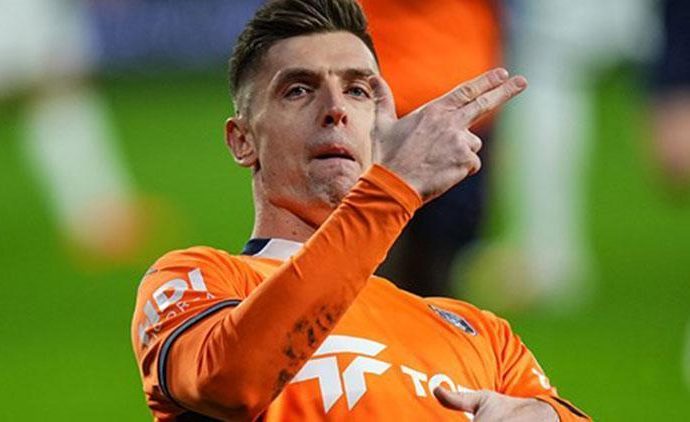 Piatek, resmen Al Duhail’de!